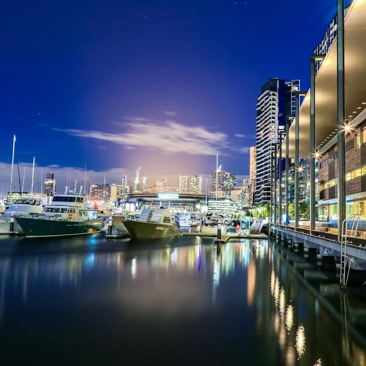 PlainNoteBook yacht collection
